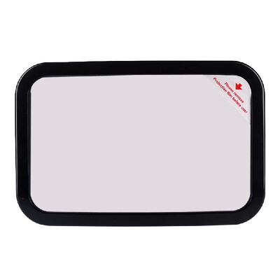 

Baby Car Mirror Safety Car Seat Mirror Rear Facing Infant Wide View Mirror