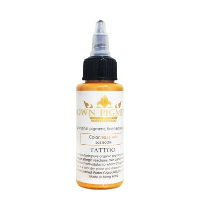 

30ml Bottle T-a-t-t-o-o Ink Professional T-a-t-t-o-o Pigment Semi-permanent T-a-t-t-o-o Body Art