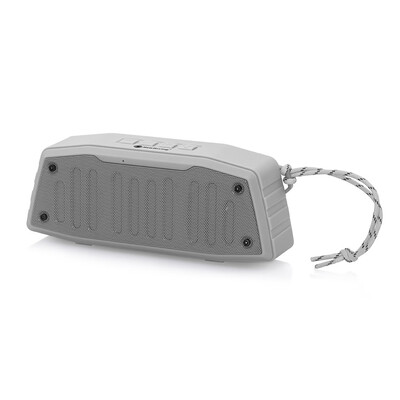 

NewRixing NR - 4019 Outdoor Wireless Bluetooth Stereo Speaker Portable Player