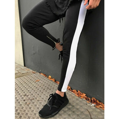 

Mens Jogger Pants Fashion Sports Gym Workout Hip Hop Track Trousers Long Slacks