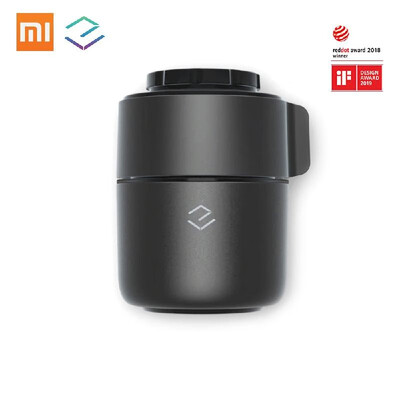 

Xiaomi Youpin Yimu Intelligent Monitoring Faucet Water Purifier Inlet Meets Filter Real-time Monitoring Screw-on Adapter Filter Ta