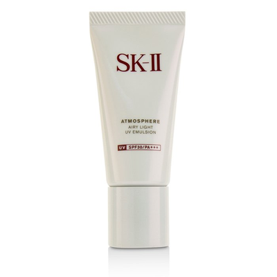 

SK II - Atmosphere Airy Light UV Emulsion SPF30 PA 30g1oz
