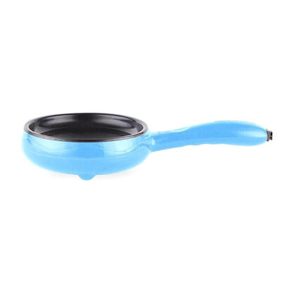 

Multifunctional Non-stick Electric Frying Pan Kitchen Appliances 350W 220V
