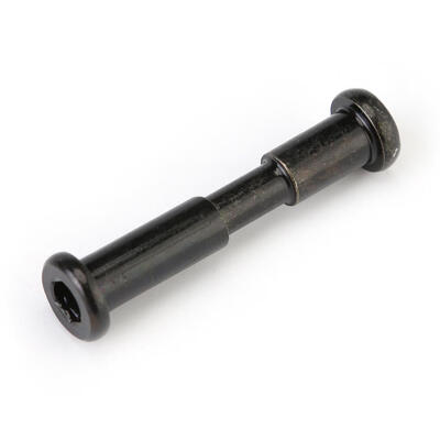 

Hinge Bolt Lock Fixed Bolt Screw Folding Hook for M365 Scooter Pothook