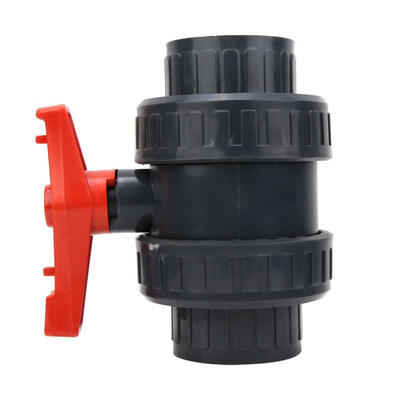 

Greensen True Union Ball Valve Check Valve Pipeline Valve with Safe Block Adjustment Pool