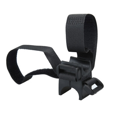 

Bike Torch Holder Mount Bracket Clamp Holder Flashlight Handle bar lockbloc