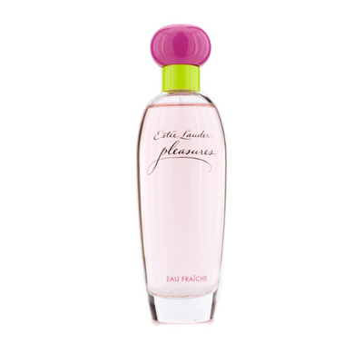 

ESTEE LAUDER - Pleasures Eau Fraiche Spray 100ml34oz