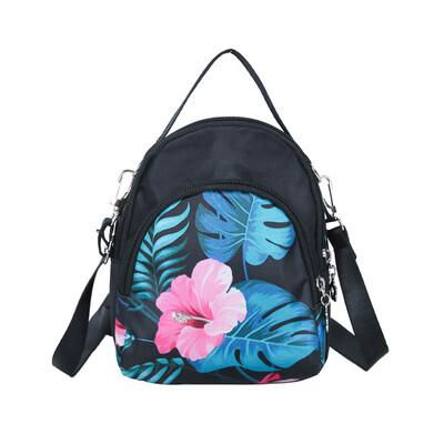 

Tailored Woman 2019 Fashion Shoulder Bag Large Capacity Messenger Bag Waterproof Bag