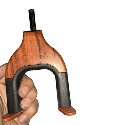 

Guitar Hangers Hook Holder Wall Stand Mount Rack Bracket Wood Metal Rubber Instrument Hanger Accessories
