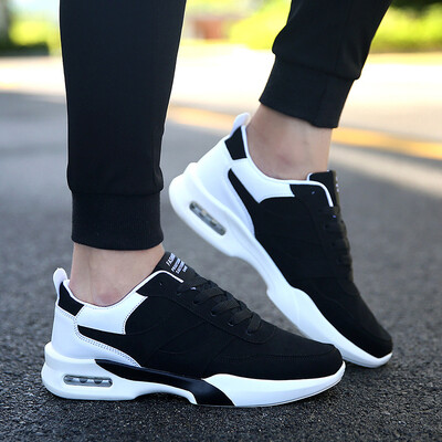 

2019 new summer tide mens shoes mens casual tide shoes breathable mat summer net red travel fashion sports shoes