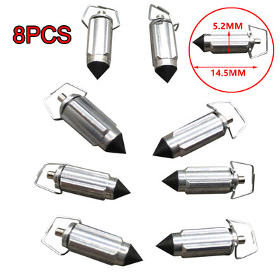 

Motorcycle Carburetor Needle Valve For Bandit 250400 GSF250400 GJ7475A YM XJR
