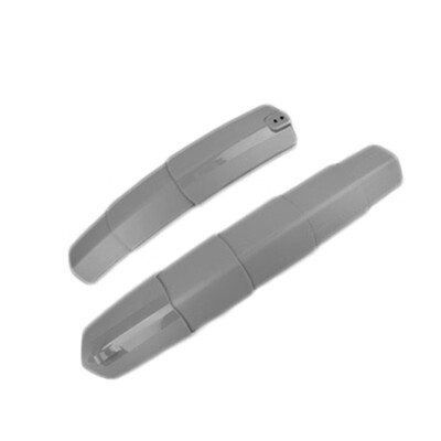 

Telescopic Bicycle Fenders Folding MTB Front Rear With Taillight Mudguards Part