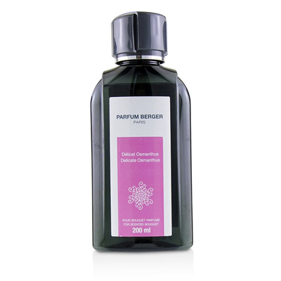 

LAMPE BERGER - Bouquet Refill - Delicate Osmanthus 200ml