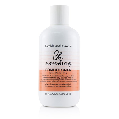 

BUMBLE AND BUMBLE - Bb Mending Conditioner Colored Permed or Relaxed Hair 250ml85oz