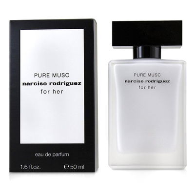 

NARCISO RODRIGUEZ - Pure Musc For Her Eau de Parfum Spray 50ml16oz