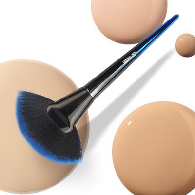 

Toponeto 1pcs Cosmetic Makeup Brush Blusher Eye Shadow Brushes