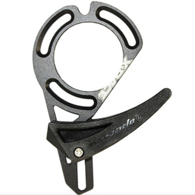 

MTB Bicycle Bike Chain Retention Device ISCG 03 05 BB Shaft Single Disc 32-40T