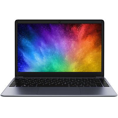 

CHUWI HeroBook 141 inch Windows 10 English Version Intel Atom X5-E8000 Quad Core 104GHz 4GB RAM 64GB eMMC Camera Mini HDMI Dual