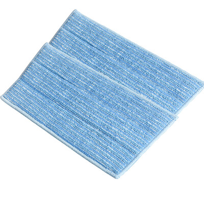 

〖Follure〗2Pc for Ha-an Ultra-Clean PadsUltra-Microfiber for All FSS-IMS Series Steamers