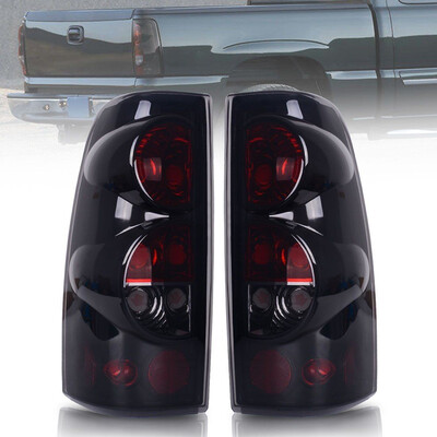 

Tail Lights for 1999-2006 Chevy Silverado1999-2003 GMC Sierra Brake Rear Lamps