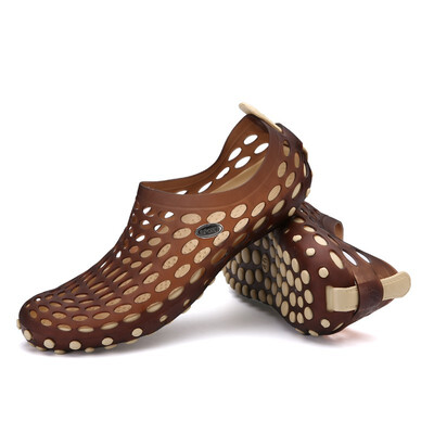 

YUANYUKAISHI Outdoor beach river shoes non-slip comfortable 10759