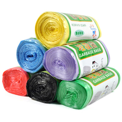 

1Pcs Pet Daily Use Dogs Pet Poop Carrier Bag Home Color Thickening Garbage Bag Storage Supplies