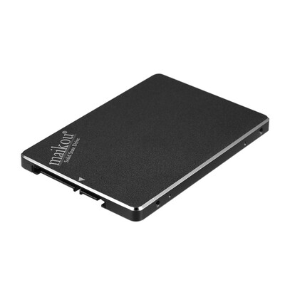 

MAIKOU Mobile SSD 60G120G240G360G480G1TB HDD Hard Drive Type-C&USB30 Universal Silvery&1TB