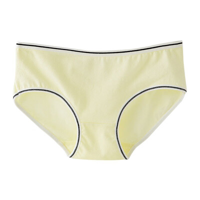 

Girl Casual Briefs Sexy Lingerie Female Underpants Ladies Panty Women Cotton Underwear