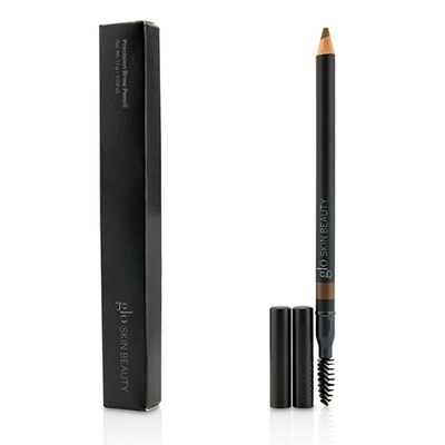 

GLO SKIN BEAUTY - Precision Brow Pencil - Brown 11g004oz