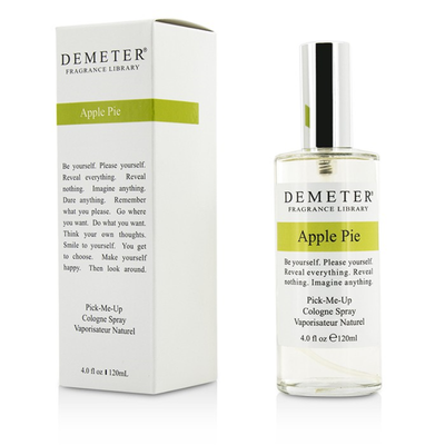 

DEMETER - Apple Pie Cologne Spray 120ml4oz