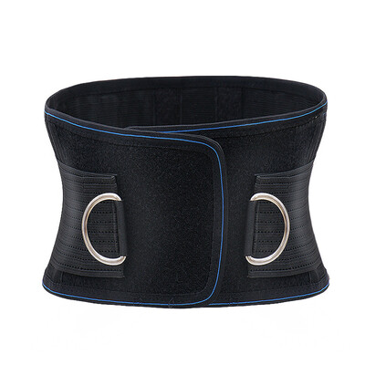 

〖Follure〗Breathable Belts Self-Heating Sports Work Steel Plate Cushion Waist Protection