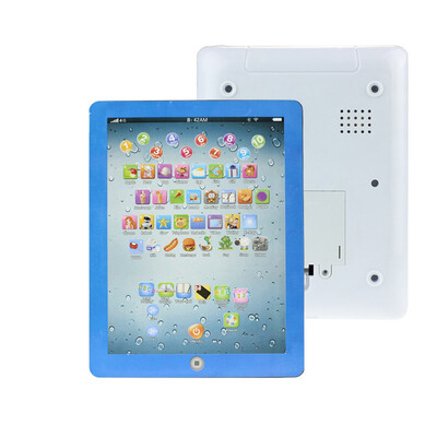 

Tailored Child Type Computer Tablet English Learning Study Machine Toy BK