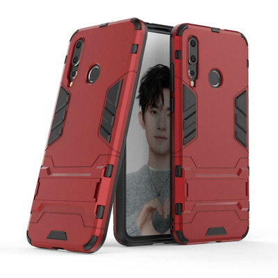 

for Huawei nova 4 nova4 VCE-AL00 Shockproof Hard Phone Case for Huawei nova 4 nova4 VCE-AL00 VCE-TL00 Armor Case Back Cover