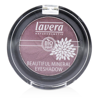 

LAVERA - Beautiful Mineral Eyeshadow - 38 Burgundy Glam 2g006oz