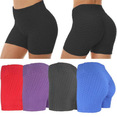

Womens Compression Shorts Swim Sports Fitness Running Pants Yoga Board Bottom