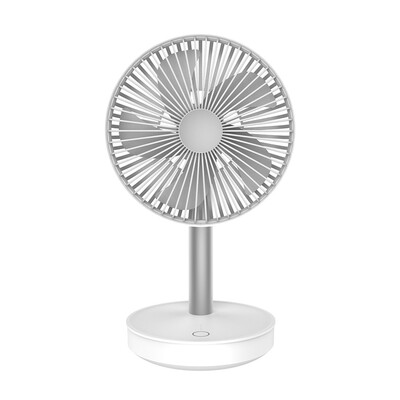 

〖Follure〗P19 Portable Compact Home Desktop Usb Charging Ultra Quiet Speed Adjustable Fan