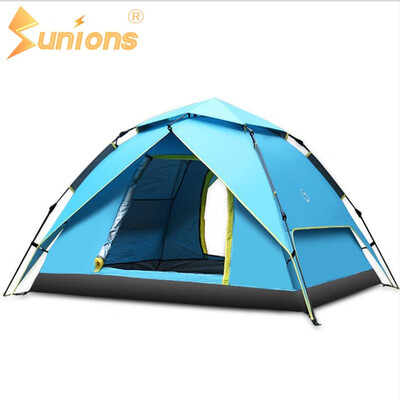 

SUNIONS Tent 17946