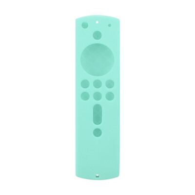 

〖Follure〗For Amazon Fire TV Stick 4K TV Stick Remote Silicone Case Protective Cover