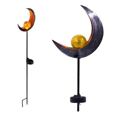 

〖Follure〗Solar Lights Waterproof Dancing Flame Outdoor Lighting Landscape Decoration