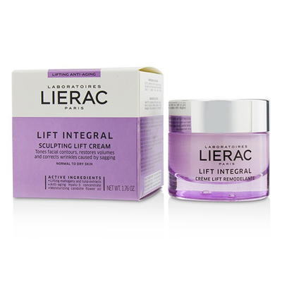 

LIERAC - Lift Integral Sculpting Lift Cream For Normal To Dry Skin 50ml176oz