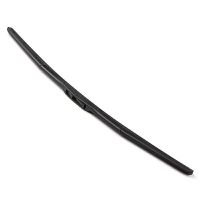 

All Season Universal Windshield Wiper Automobile Front Windshield Wiper Blades Replacement Kit Three Sections Removable 26in650mm