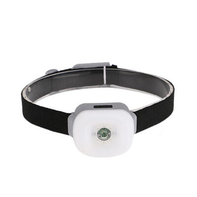 

Waterproof Emergency Lamp LED Headlight Portable Ultralight Camping Fishing Hiking Cap Tent Camp Light Outdoor Tool
