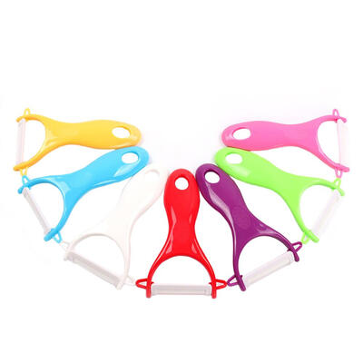 

PP Ceramic Melon Fruit Peeler Grater Vegetable Slicer Cutter Kitchen Tools