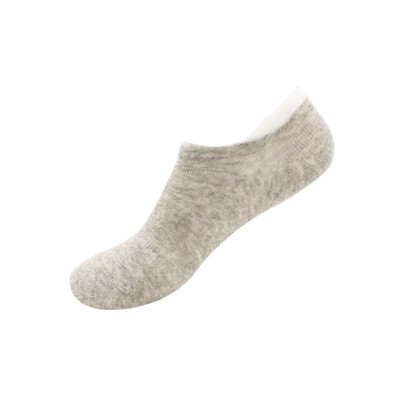 

SHUANGZUAN Spring&summer cotton socks men&women breathable 12641