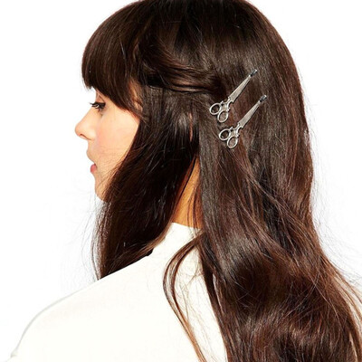 

〖Follure〗1Pair Hair Clip Hair Accessories Headpiece GD