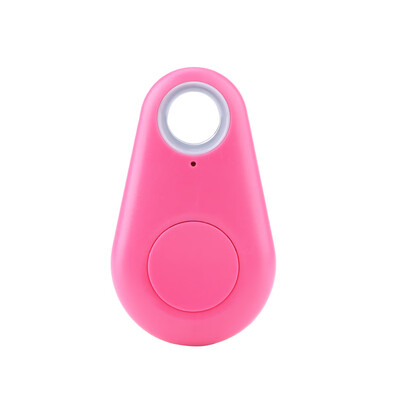 

Smart Bluetooth Tracer Pet Child GPS Locator Tag Alarm Wallet Key Tracker