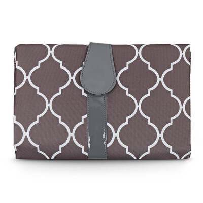 

Baby Portable Water-resistant Full Body Diaper Changing Pad Folding Mat