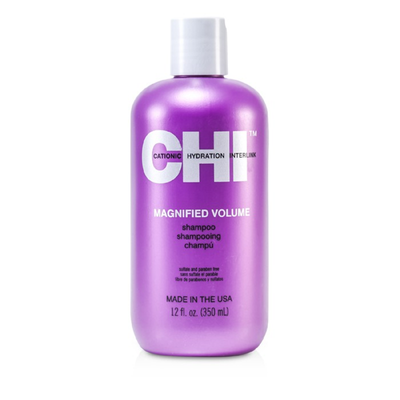 

CHI - Magnified Volume Shampoo 350ml12oz