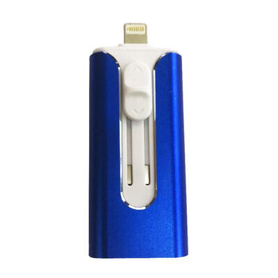 

A001 32GB USB 20 U Drive For Lightning Port Smartphone