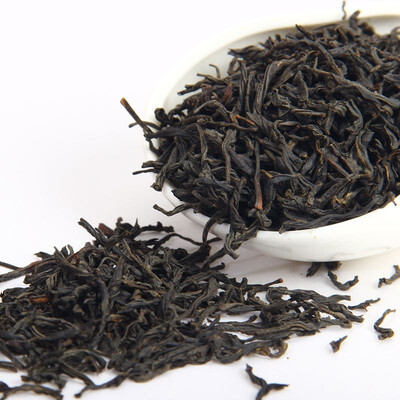 Zhengshan Small Black Tea Honey Sweet Longan Spring Tea Tea Wuyishan Tongmuguan Tea Bulk 500g